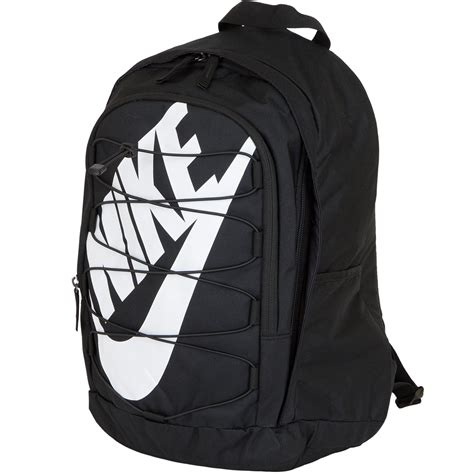 nike rucksack schwarz.